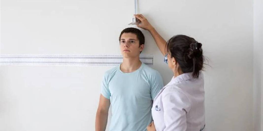 Kısa boylular yaşadı, uzun boylulara ise kötü haber! O hastalığa yakalanma riskleri daha yüksek çıktı 3